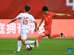 向上